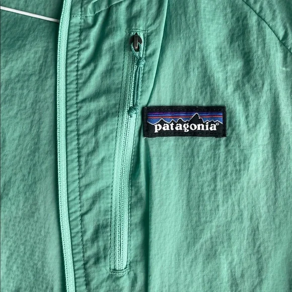 Patagonia Houdini Jacket - Picture 5 of 11